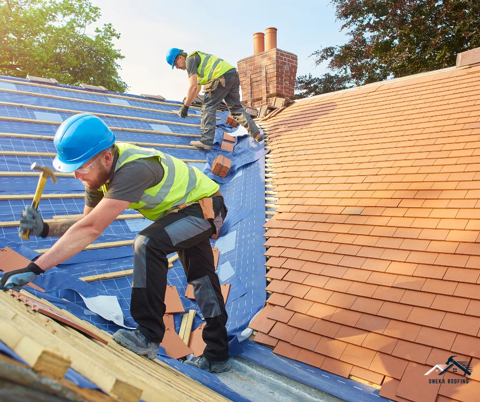 Why choose Roof Repair Near Me in Tasley, VA