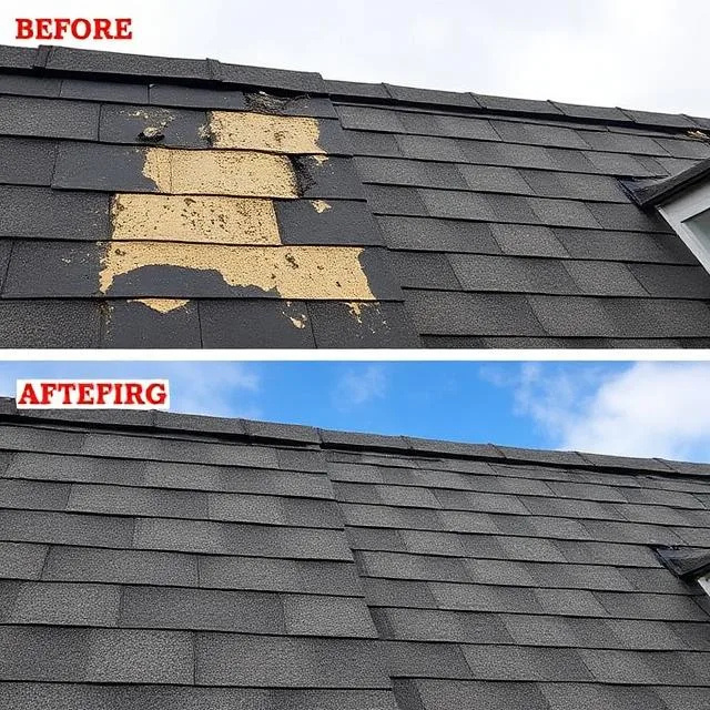 Roof Repair Near Me in Tasley, VA near me